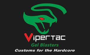 ViperTac Gel Blasters www.vipertac.com.au