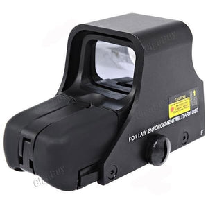 Eotech 551 Holographic Red / Green Dot Sight