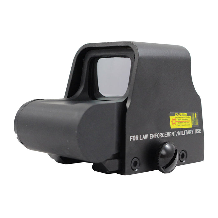 553 Holographic Red / Green Dot Sight - Black