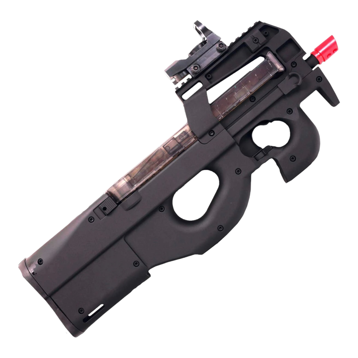 Bing Feng P90 V3 Gel Blaster SMG Replica - Black