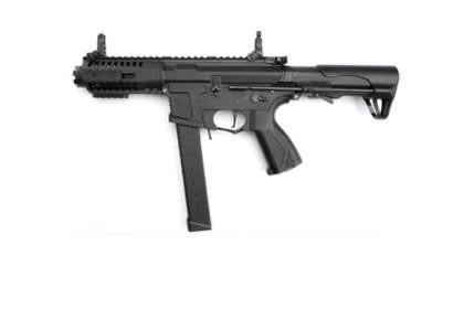TG ARP9 Gel Blaster SMG Replica - Black