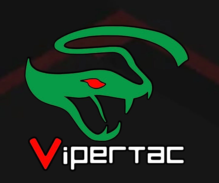 ViperTac Custom Gel Blaster Mods & Tactical Solutions www. vipertac.com.au 