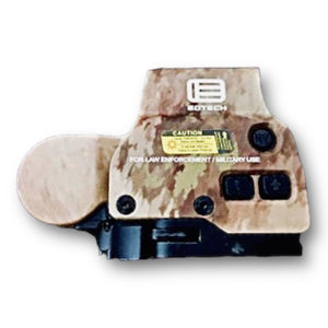Eotech 558 Holographic Red / Green Dot Sight - Camo