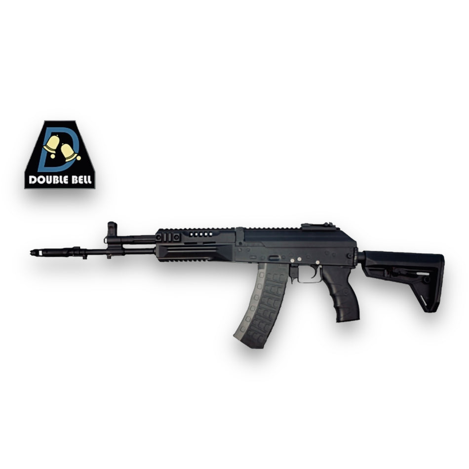 Double Bell - AK12 Gel Blaster Rifle Replica - AK12 DB 026