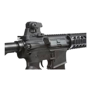 SRC - SR4-PI Light Sport Series AEG Gel Blaster Rifle Replica - Black - SR4-PI-BK