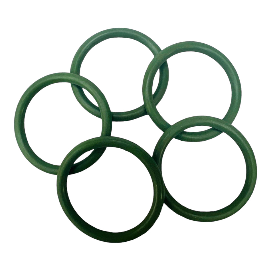 Upgraded Green Viton O-Ring