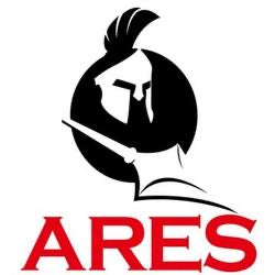Ares Logo