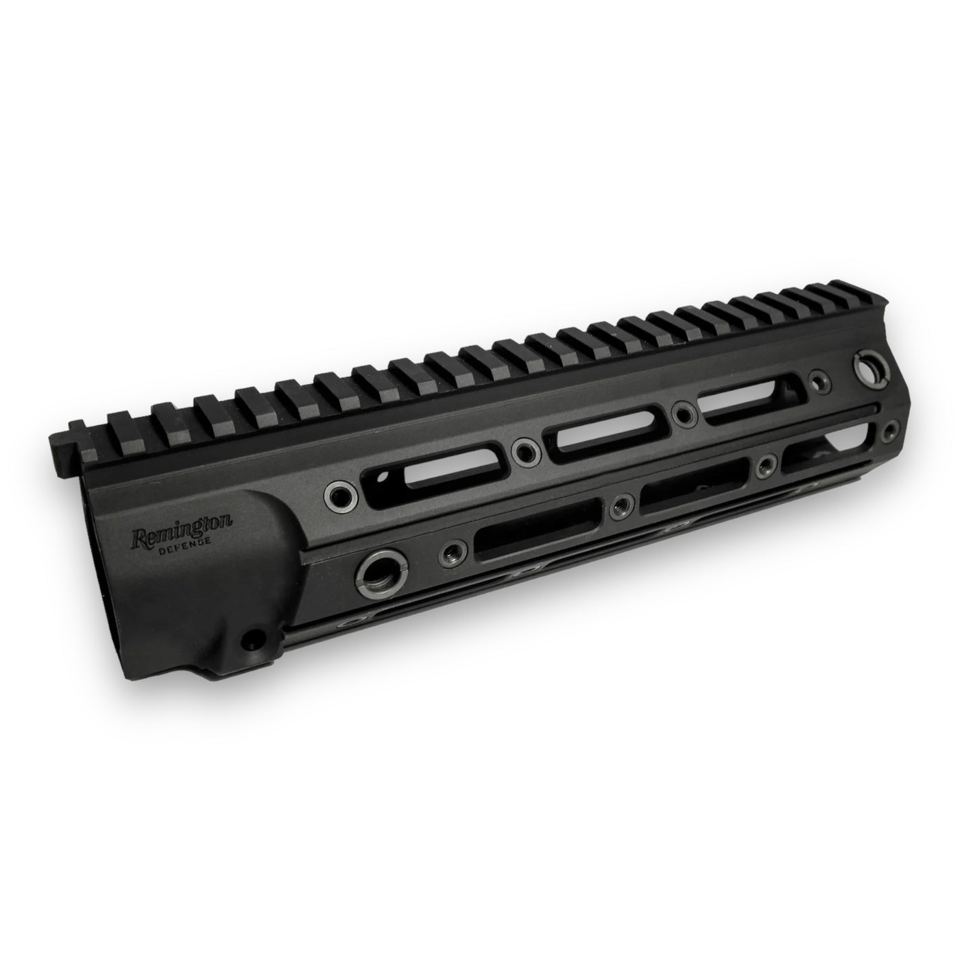 9” Remington Defense RAHG HK416 Metal Handguard - Black – VIPERTAC
