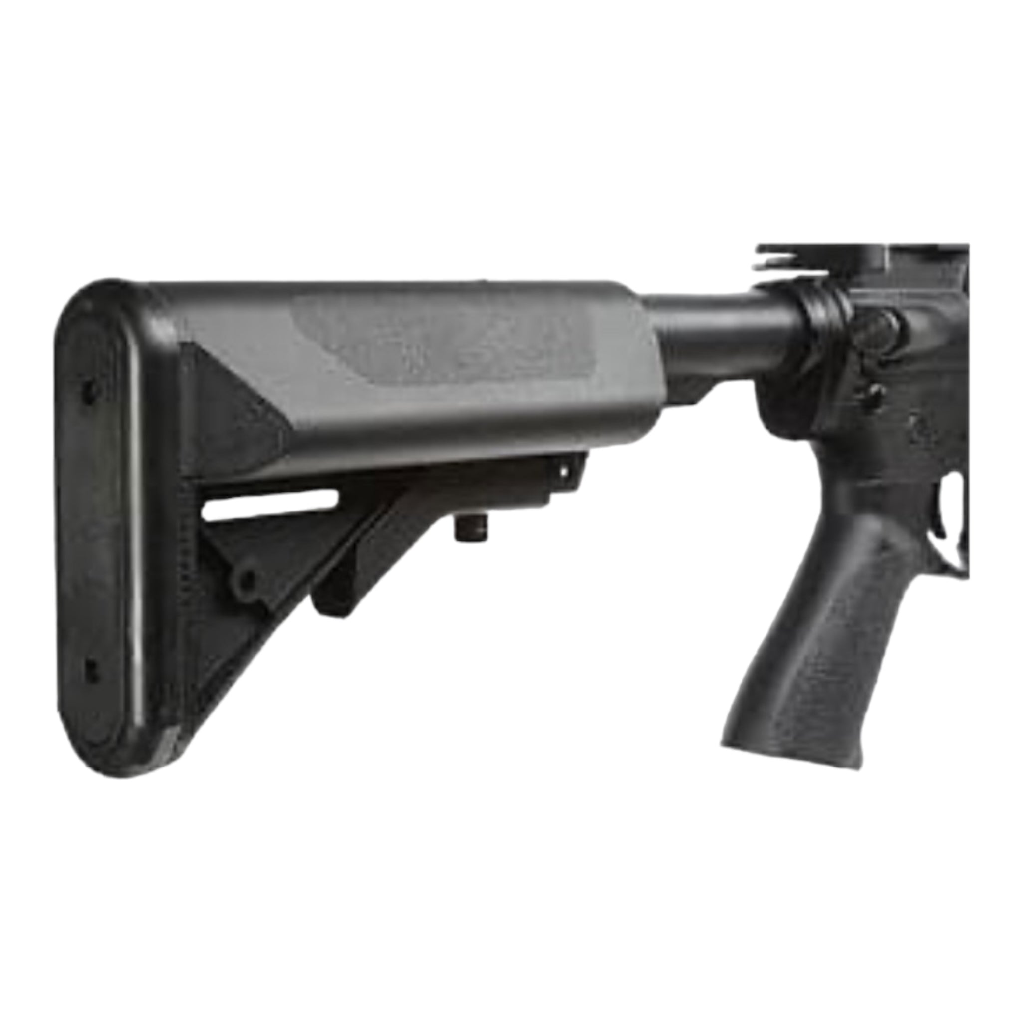 SRC - SR4-PI Light Sport Series AEG Gel Blaster Rifle Replica - Black - SR4-PI-BK