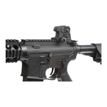 SRC - SR4-PI Light Sport Series AEG Gel Blaster Rifle Replica - Black - SR4-PI-BK