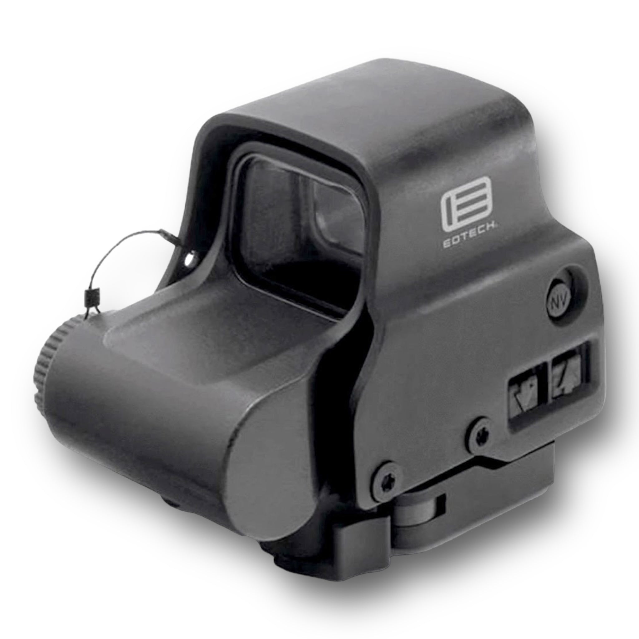 Eotech 558 Holographic Red / Green Dot Sight - Black