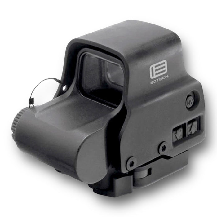 Eotech 558 Holographic Red / Green Dot Sight - various colours