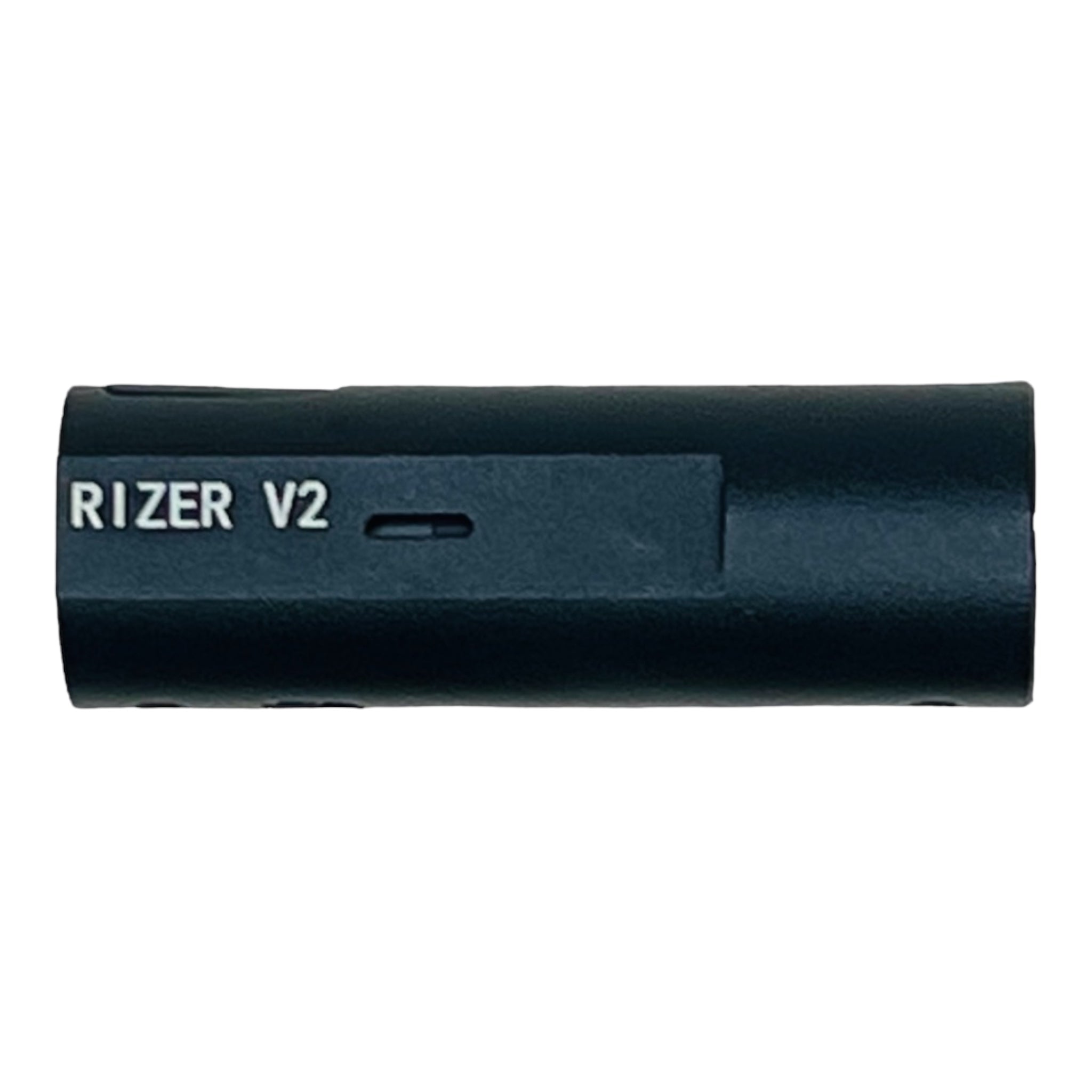 Rizer V2 AT1 Alloy Hopup for gel blaster rifles - For 'on-barrel' use (not for Threaded use) - Black