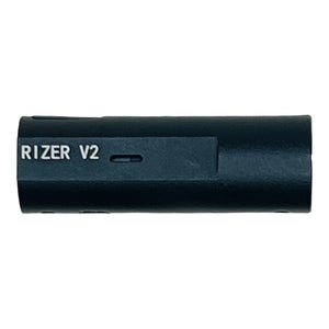 Rizer V2 AT1 Alloy Hopup - Black