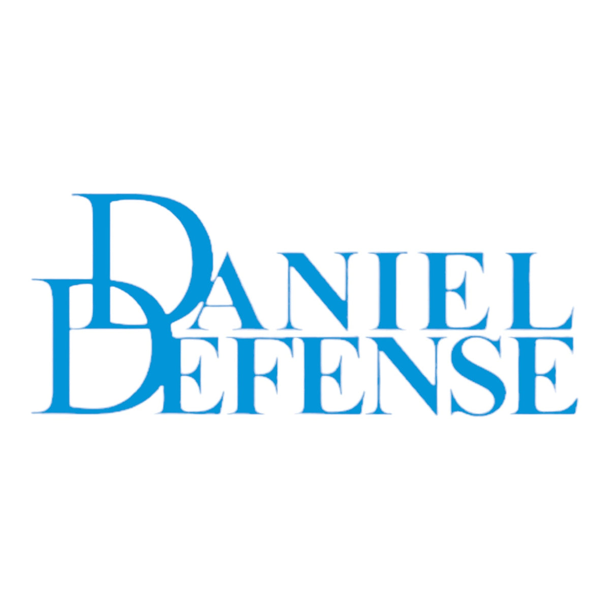 Daniel Defense Gel Blasters Logo