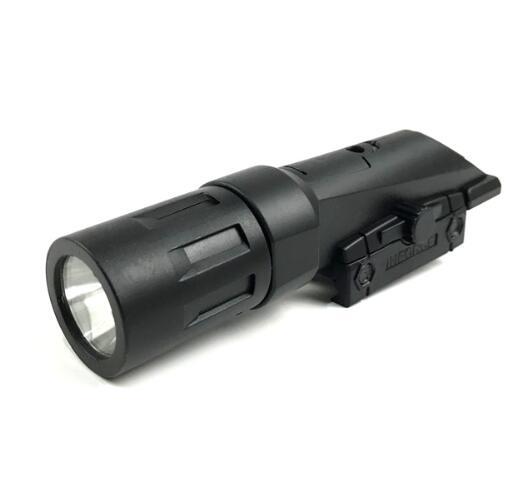 InForce WML Gen 2 Replica Plastic Flashlight