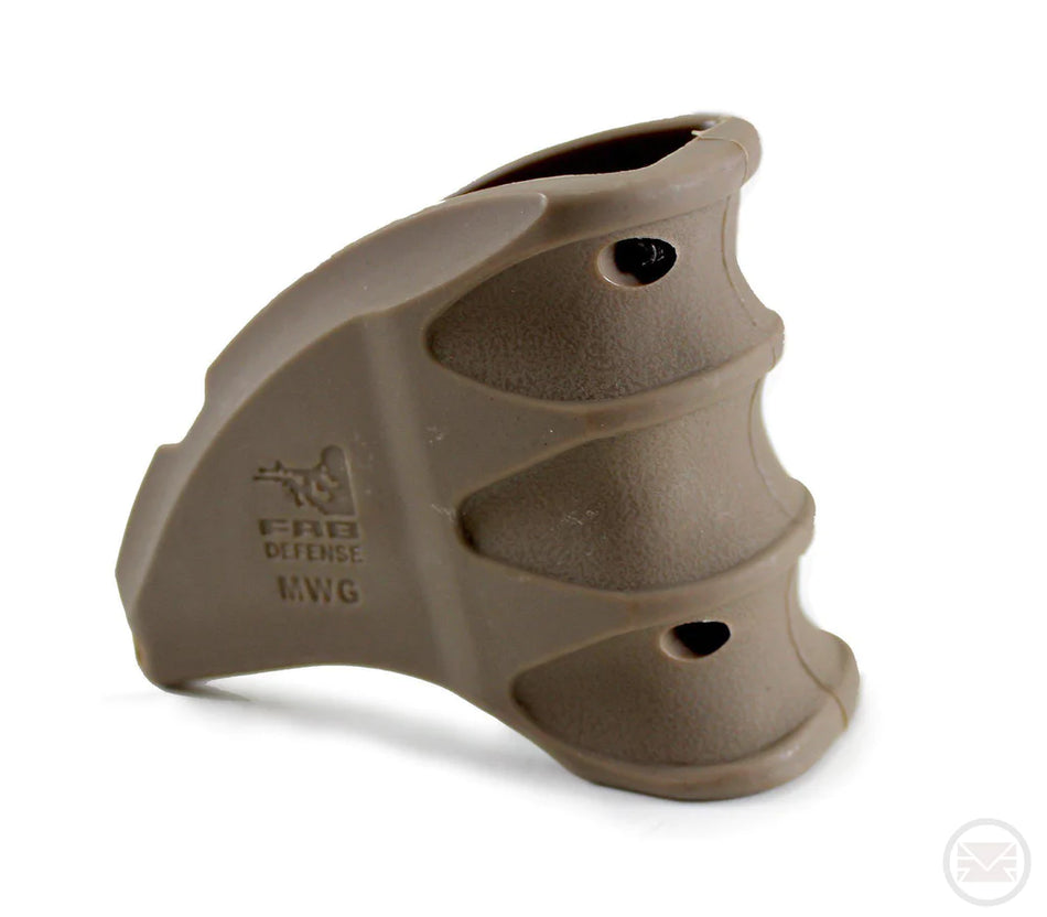 FAB Defense Mako Magwell Grip (MWG) - Tan