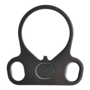 Dual Point QD Sling Attachment Mount