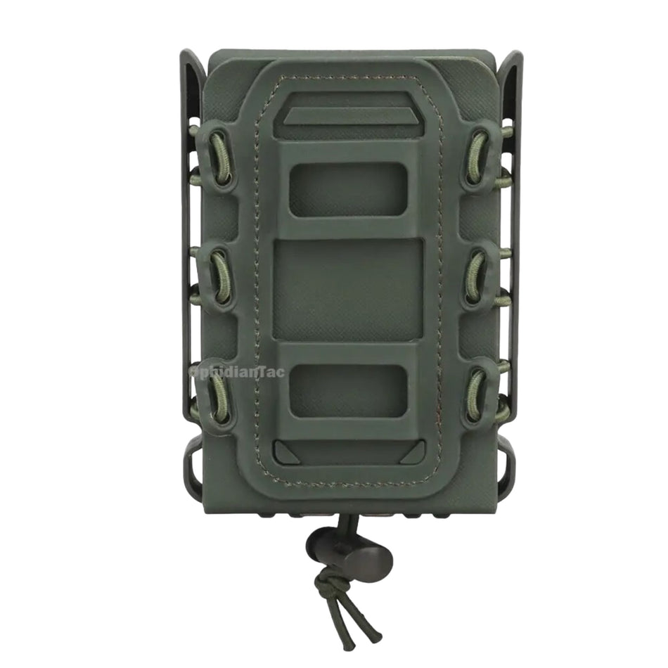 Taco Rifle Magazine Molle Pouch