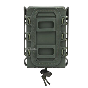 Taco Rifle Magazine Molle Pouch