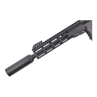 Double Bell MK16 Gel Blaster Rifle AEG (Black) - 075