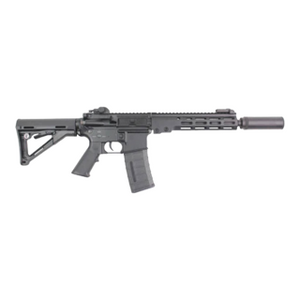 Double Bell MK16 Gel Blaster Rifle AEG (Black) - 075