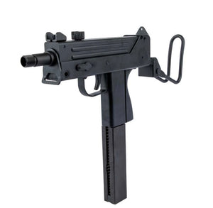 MAC-11 /  G12 NWell - GBB Co2 Fully Automatic Metal Gel Blaster SMG - G12