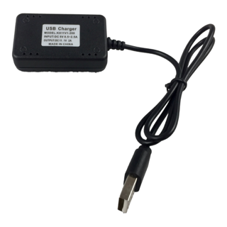 11.1v USB Gel Blaster Battery Charger