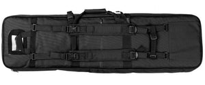 Tactical Rifle Carry Bag/Backpack 120cm