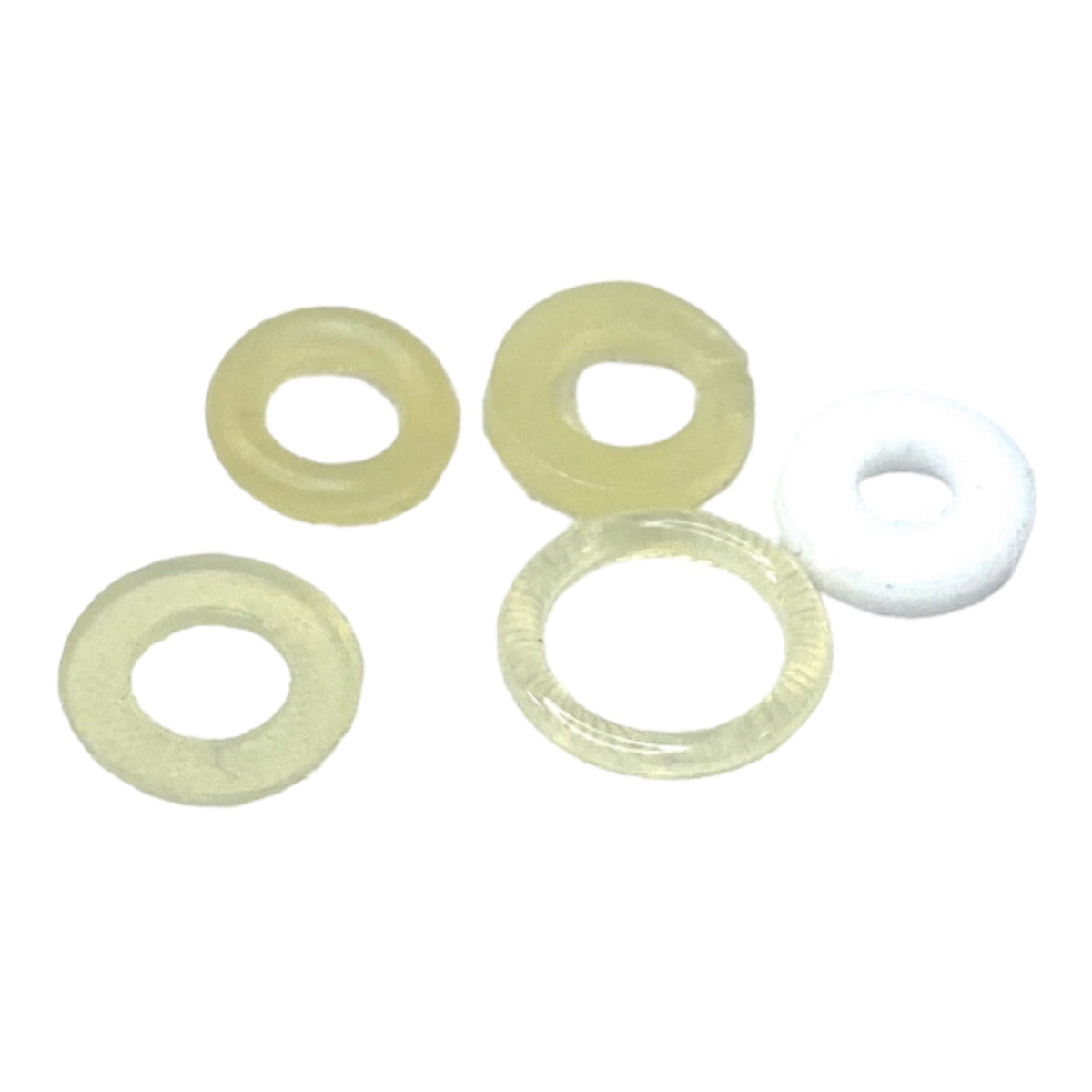 1911 Green Gas Magazine Seal Kit