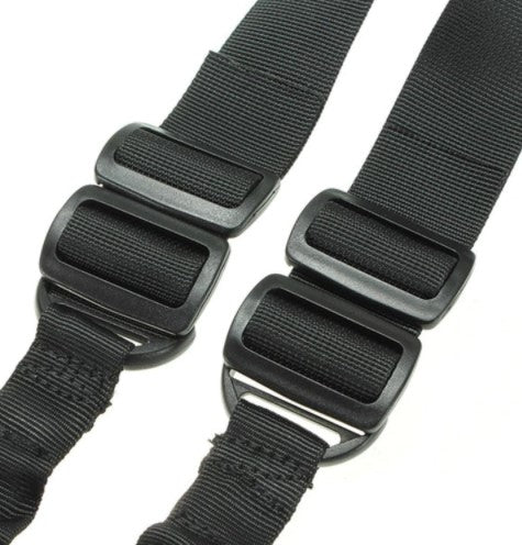 Adjustable Two Point Tactical Rifle Sling