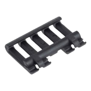 Picatinny Rail - 5 Slot Cable Management Clip format – VIPERTAC