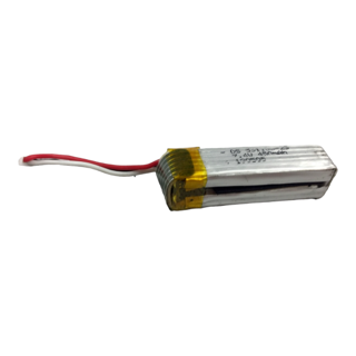 7.4v 450mAh Battery for SKD Beretta and Glock AEG Gel Blaster Pistols