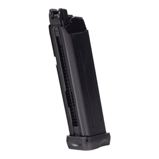 APS - Co2 Gel Blaster GBB Pistol Magazine (2-Stage Base Cap)