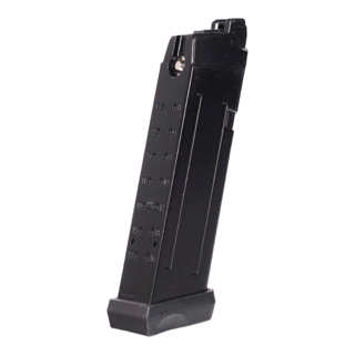 APS - Co2 Gel Blaster GBB Pistol Magazine (2-Stage Base Cap)