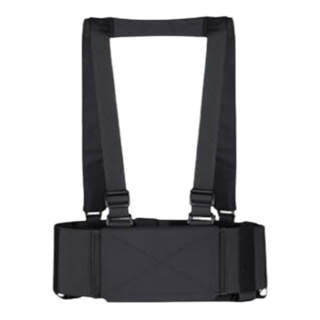 Amomax 9 Pouch Low Profile Chest Rig