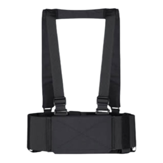 Amomax 9 Pouch Low Profile Chest Rig 