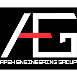 Apex Engineering Group Logo