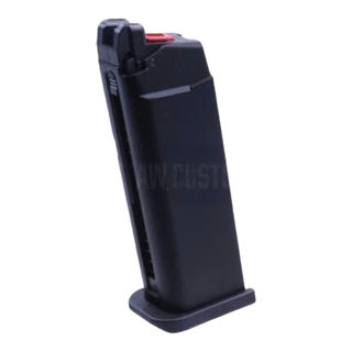 Armorer Works / WETech - G19 Green Gas Magazine