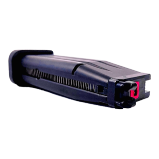 Armorer Works — AW Hi-Capa Green Gas Double-Stack Magazine