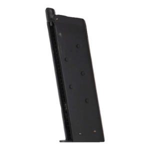 Armorer Works - AW Single Stack Green Gas Magazine for 1911 GBB Pistols - NEMG01