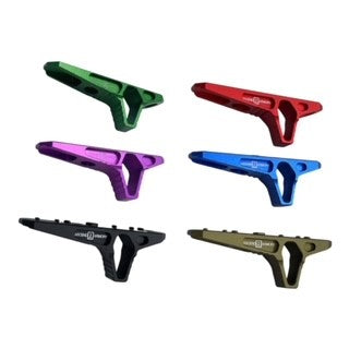 Ascend Armoury CNC Alloy MLOK Foregrip/Handstop