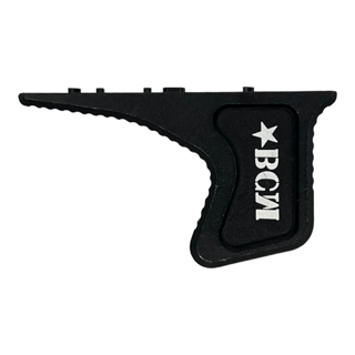 BCM CNC Alloy Foregrip / Handstop - MLOK Attachment