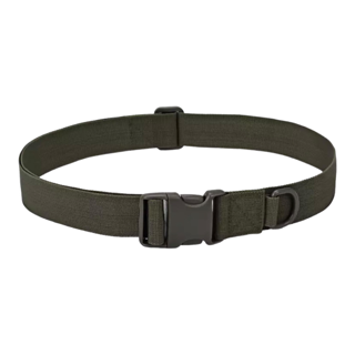 Quick Release Tactical Belt - Green