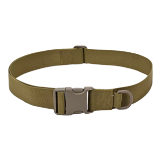 Quick Release Tactical Belt - Khaki