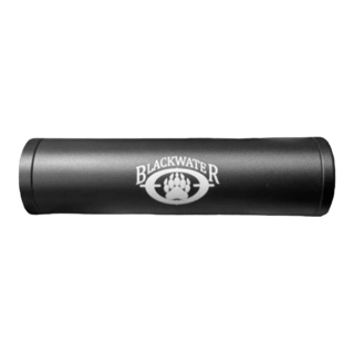 Blackwater Bear Paw Suppressor