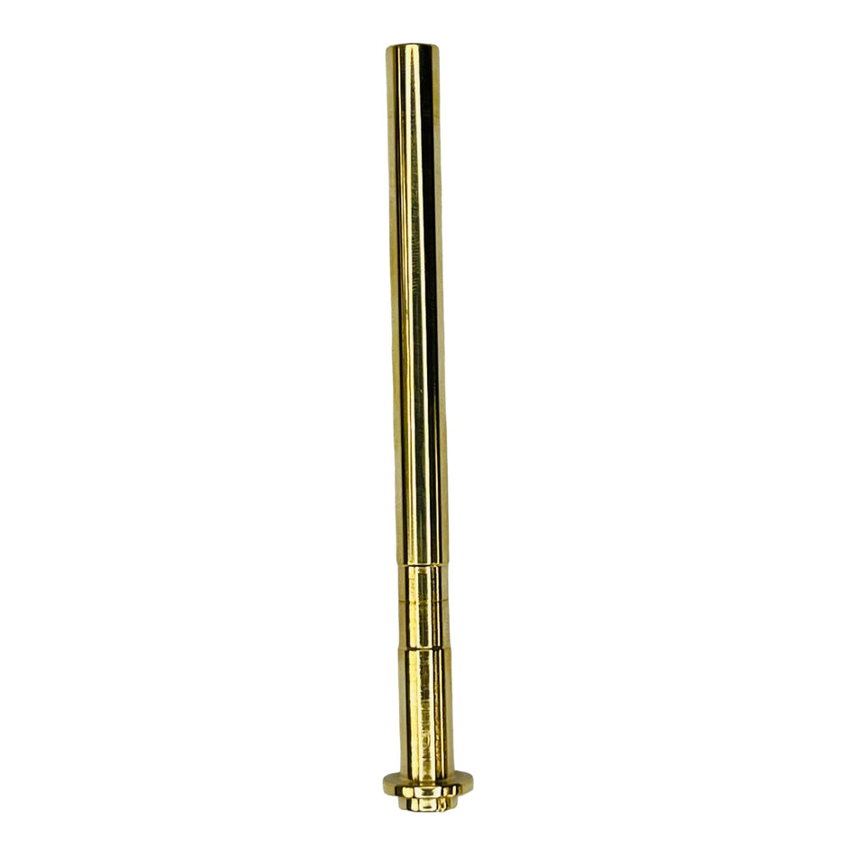 Brass Shooters Recoil Spring Guide Rod for 2011 Hi-Capa 6" GBB Gel Blaster Pistol