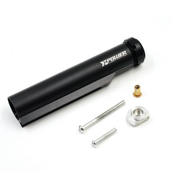 X-Power Buffer Tube - Black