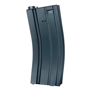 JG Metal M4 - Shaker / Bumper Magazine - For GBB Pistol Shaker Magazine Adapter - Battery Powered M4 Magazine - HPA use