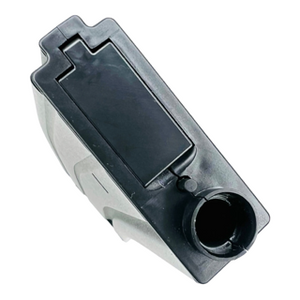 JG Metal M4 - Shaker / Bumper Magazine - For GBB Pistol Shaker Magazine Adapter - Battery Powered M4 Magazine - HPA use
